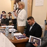Góralskie dzieło książkowe