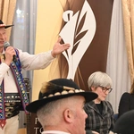 Góralskie dzieło książkowe