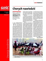 Gość Świdnicki 4/2025