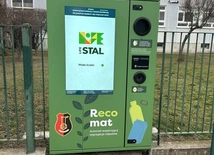W trosce o środowisko