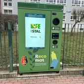 W trosce o środowisko