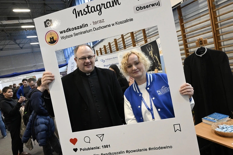 Seminarium na Edu Day w Koszalinie