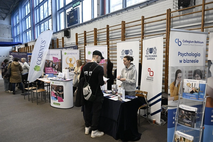 Seminarium na Edu Day w Koszalinie