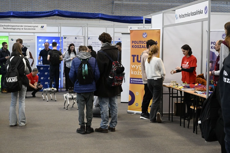 Seminarium na Edu Day w Koszalinie