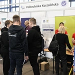 Seminarium na Edu Day w Koszalinie