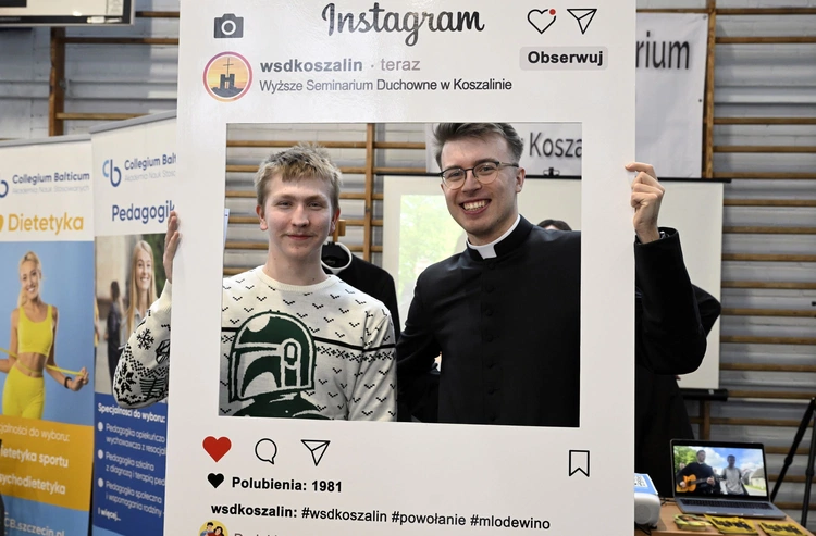 Seminarium na Edu Day w Koszalinie