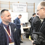 Seminarium na Edu Day w Koszalinie