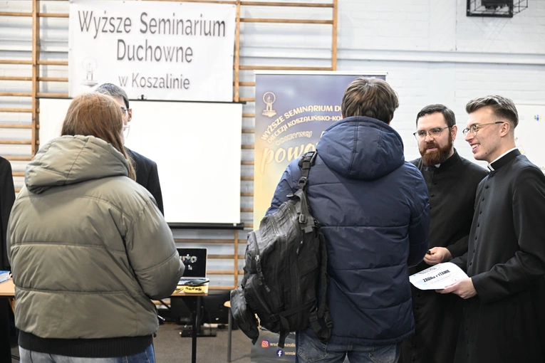 Seminarium na Edu Day w Koszalinie