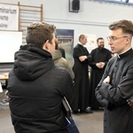 Seminarium na Edu Day w Koszalinie