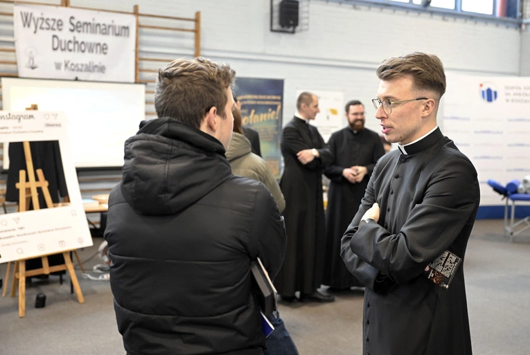 Seminarium na Edu Day w Koszalinie