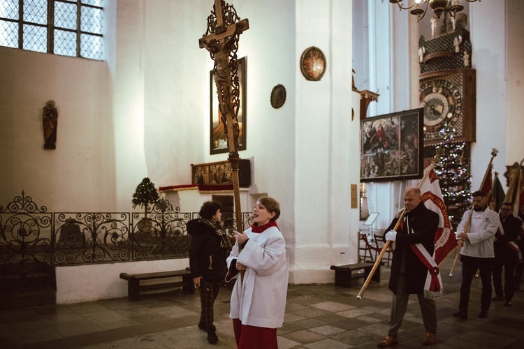 Inauguracja Roku Pomorskiego Rzemiosła