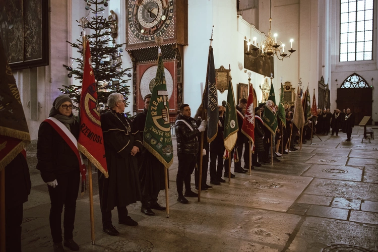 Inauguracja Roku Pomorskiego Rzemiosła