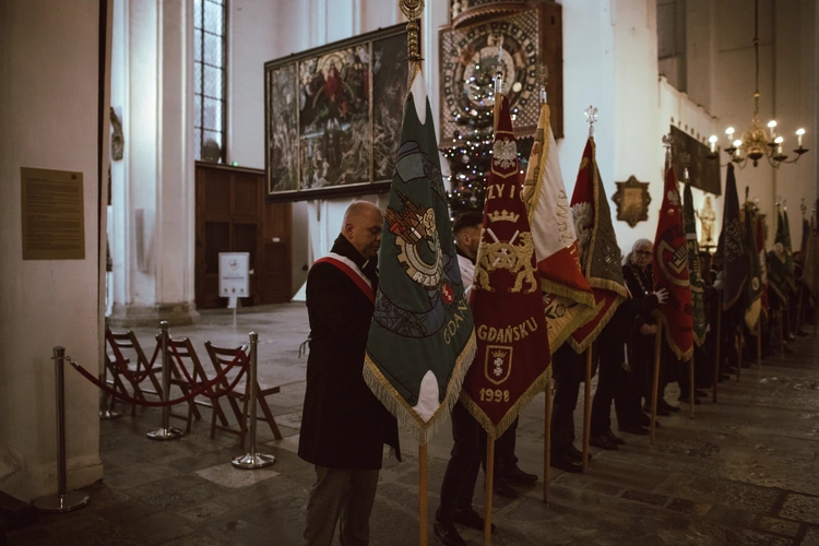 Inauguracja Roku Pomorskiego Rzemiosła