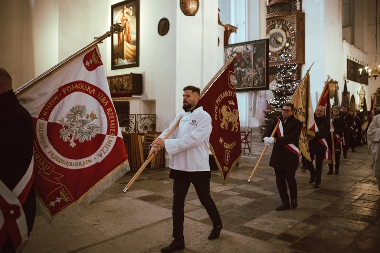 Inauguracja Roku Pomorskiego Rzemiosła