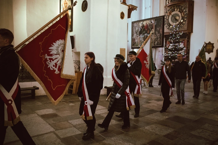 Inauguracja Roku Pomorskiego Rzemiosła