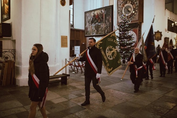 Inauguracja Roku Pomorskiego Rzemiosła