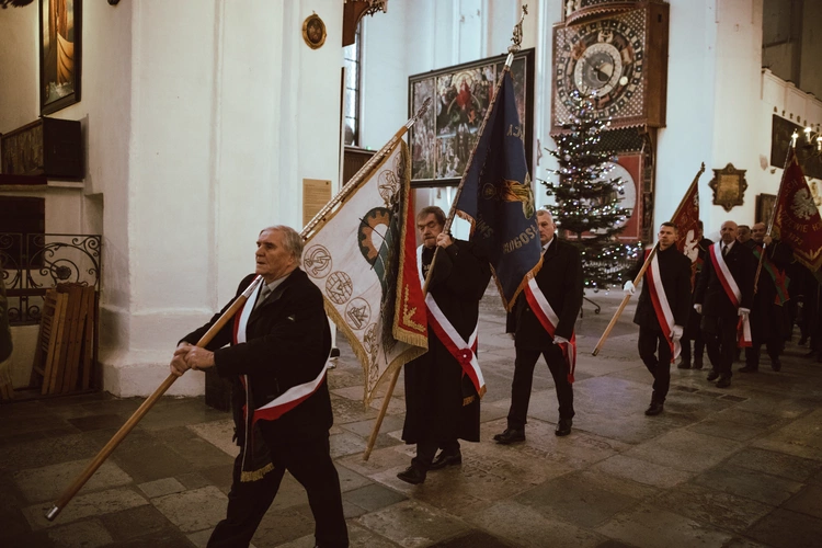 Inauguracja Roku Pomorskiego Rzemiosła