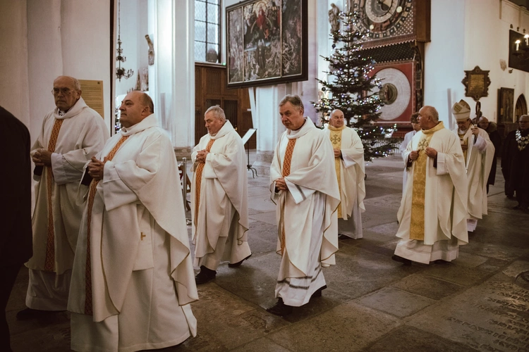 Inauguracja Roku Pomorskiego Rzemiosła