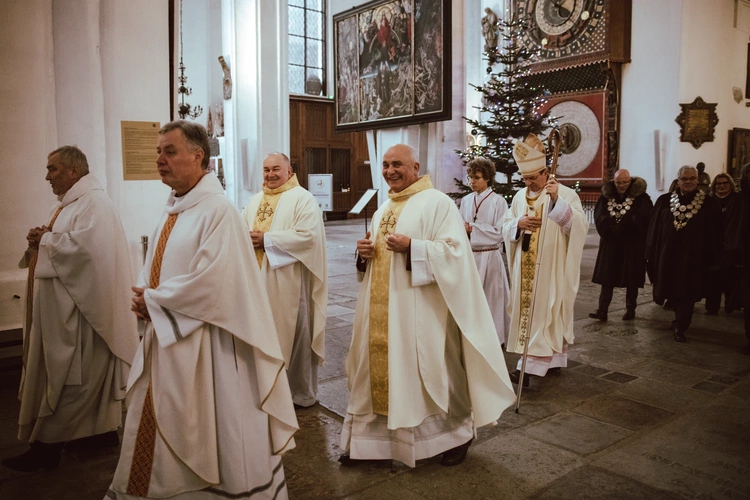 Inauguracja Roku Pomorskiego Rzemiosła