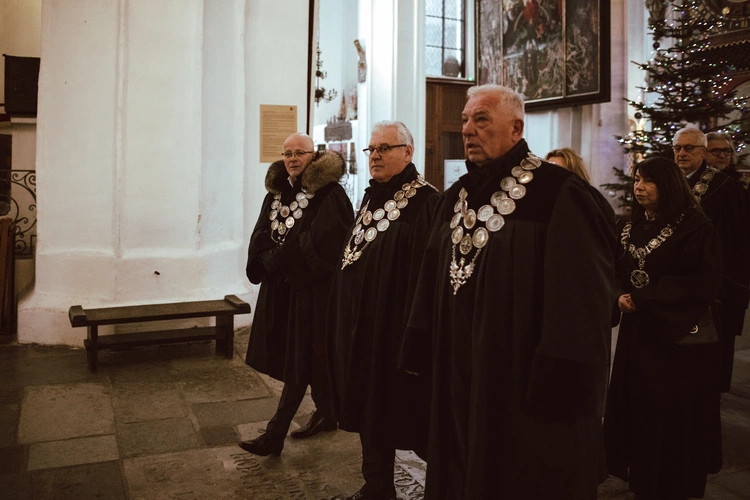 Inauguracja Roku Pomorskiego Rzemiosła
