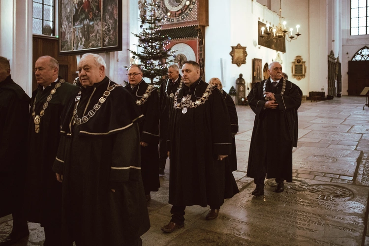 Inauguracja Roku Pomorskiego Rzemiosła