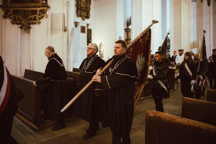 Inauguracja Roku Pomorskiego Rzemiosła