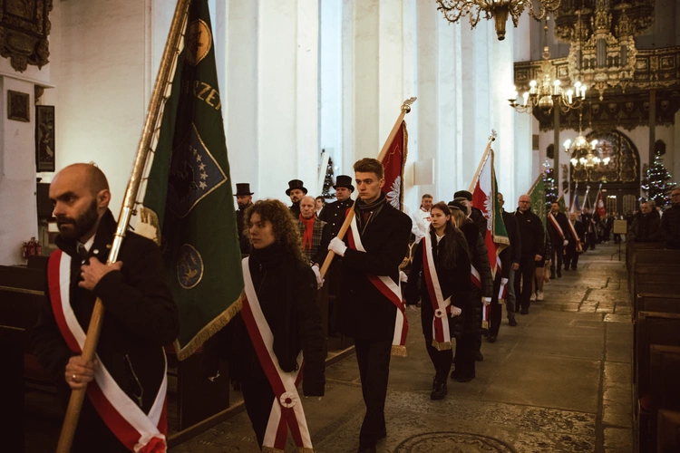 Inauguracja Roku Pomorskiego Rzemiosła