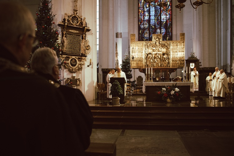 Inauguracja Roku Pomorskiego Rzemiosła