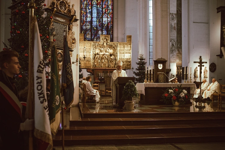 Inauguracja Roku Pomorskiego Rzemiosła