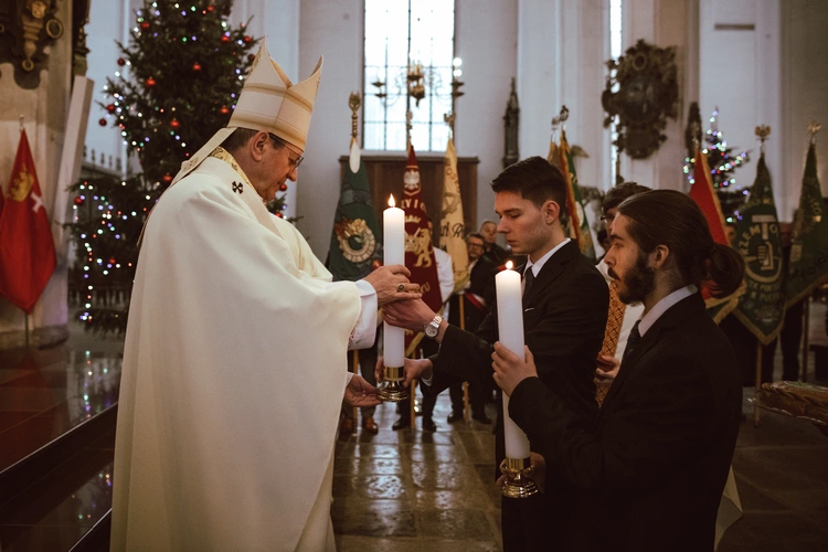 Inauguracja Roku Pomorskiego Rzemiosła