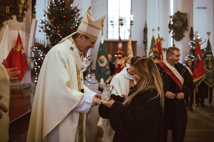 Inauguracja Roku Pomorskiego Rzemiosła