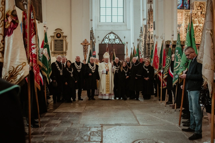 Inauguracja Roku Pomorskiego Rzemiosła