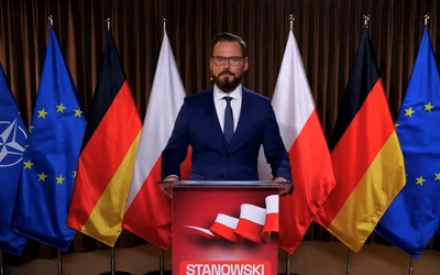 „Kamień w bucie”, czyli teatr Krzysztofa Stanowskiego
