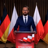 „Kamień w bucie”, czyli teatr Krzysztofa Stanowskiego
