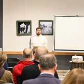 O gdańskich dominikanach