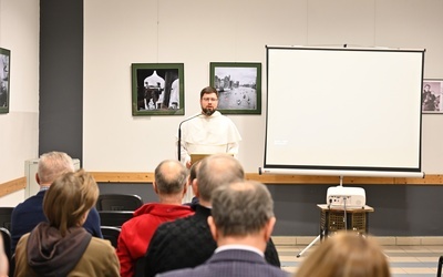 Dominikanie i ich dziedzictwo - konferencja u gdańskich kaznodziejów