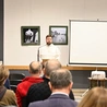 Dominikanie i ich dziedzictwo - konferencja u gdańskich kaznodziejów