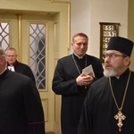 Tydzień Modlitw o Jedność Chrześcijan 2025. Nabożeństwo w Sopocie