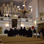 Tydzień Modlitw o Jedność Chrześcijan 2025. Nabożeństwo w Sopocie