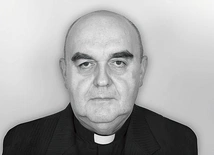 Zmarł ks. Henryk Kieras