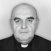 Zmarł ks. Henryk Kieras