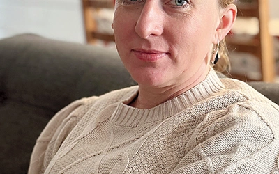 	Iwona zachęca do udziału w przygotowanych propozycjach.