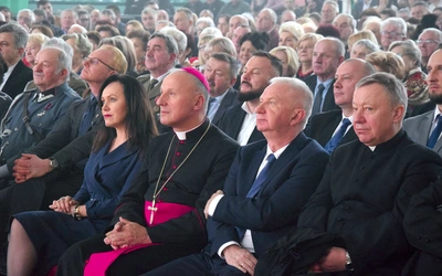 Spotkanie noworoczne odbyło się w Przysusze.