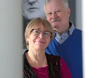 Pod koniec lat 70. XX w. przyszli małżonkowie: Dobromiła Herz i Stanisław Salik zaangażowali się w działalność i przygotowanie pierwszych dużych spotkań wspólnoty z Taizé za żelazną kurtyną. W trudnym czasie komunistycznego reżimu próbowano zaszczepić w Polsce idee pokoju, pojednania, zaufania, komunii. Bracia z Taizé wraz z permanentami – czyli młodymi różnych narodowości poświęcającymi wspólnocie jakiś czas – chcieli nawiązać kontakt z Ruchem Światło–Życie i jego założycielem. Stanisław był jedną z osób,…