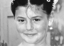 Lucia. Nasza mała księżniczka