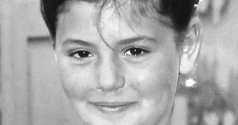 Lucia. Nasza mała księżniczka