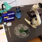 Nowe laboratoria kryminalistyczne