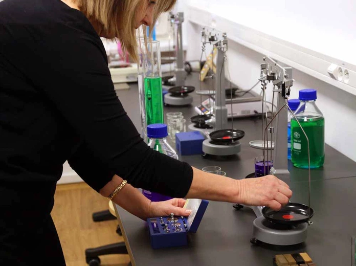 Nowe laboratoria kryminalistyczne