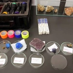 Nowe laboratoria kryminalistyczne