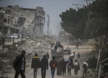 Gaza po wojnie